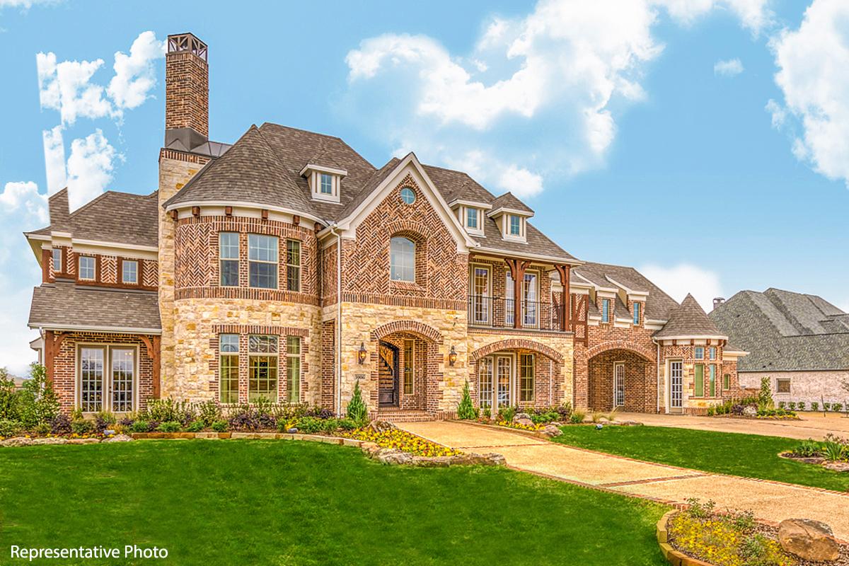 Window replacement in Lucas, TX