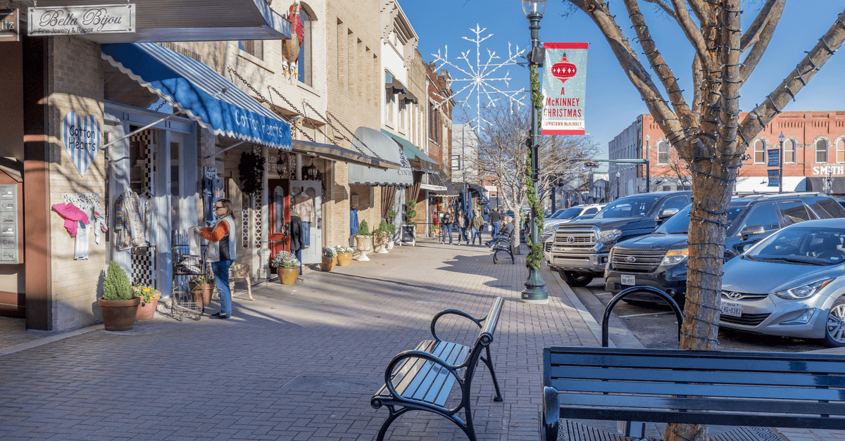 Window replacement in McKinney, TX