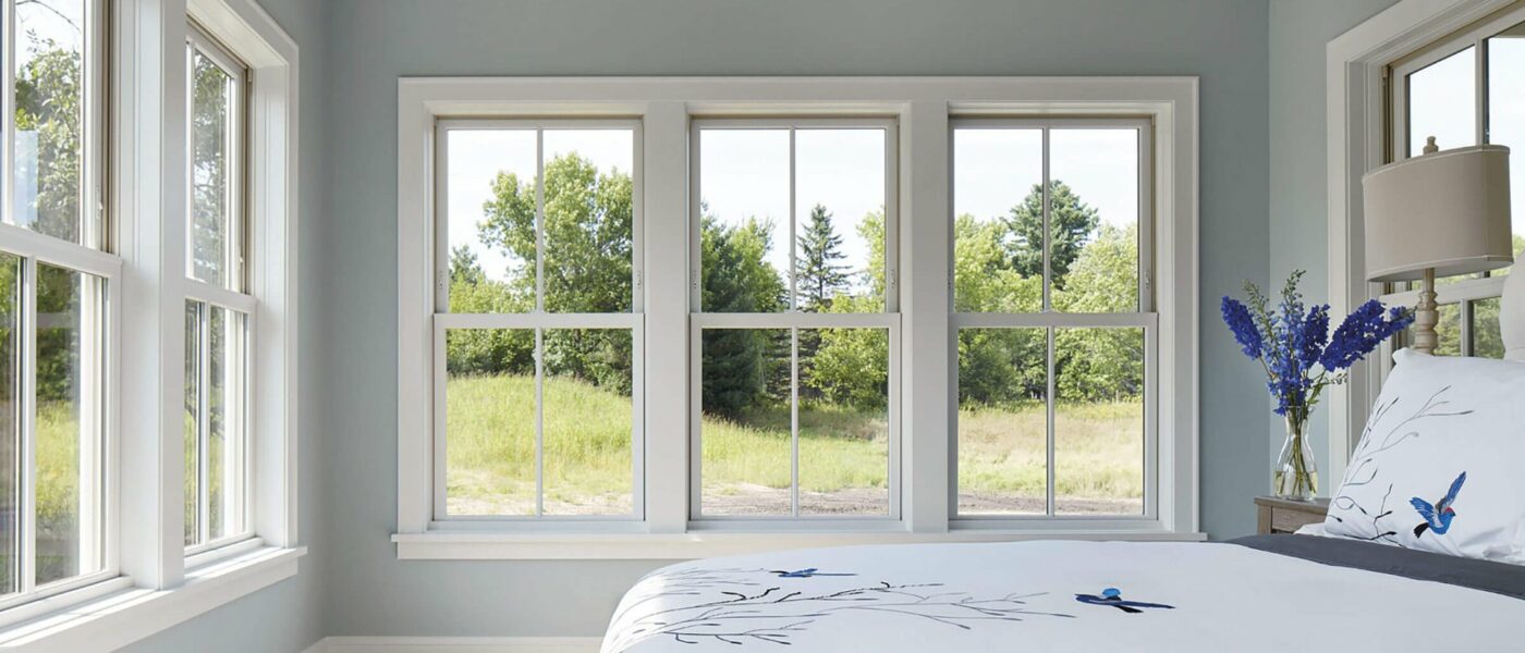 Fiberglass Windows